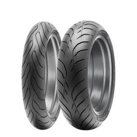 OPONA 170/60ZR17 DUNLOP SPORTMAX ROADSMART IV (72W) TL TYŁ DOT 19/2023