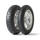 DUNLOP OPONA 150/80-16 D404 Q 71H TL TYŁ DOT 10/2023