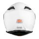 Kask ORIGINE DELTA BASIC SOLID white gloss M