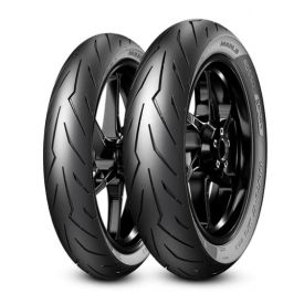 PIRELLI OPONA 150/70-13 DIABLO ROSSO SCOOTER 64S TL M/C TYŁ DOT 10/2023