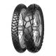 MITAS OPONA 140/80-17 E-08 ENDURO 69H TL (BEZ PASKA) TYŁ DOT 11/2023 (24152)