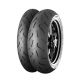 CONTINENTAL OPONA 190/50ZR17 CONTISPORTATTACK 4 (73W) TL M/C TYŁ DOT 21/2023 (244602)