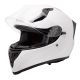 Kask ORIGINE STRADA SOLID white gloss M