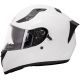 Kask ORIGINE STRADA SOLID white gloss M