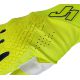 Rękawice motocyklowe JUST1 J-HRD FLUO YELLOW rozmiar XL