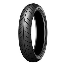 DUNLOP OPONA 130/60R19 D254 61H TL PRZÓD HONDA GL1800 F6C DOT 14/2023