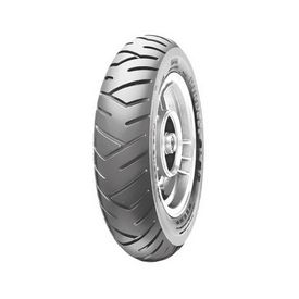 PIRELLI OPONA 110/100-12 SL26 67J TL PRZÓD/TYŁ DOT 24/2021