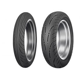 DUNLOP OPONA 200/55R16 ELITE 4 MT 77H TL TYŁ DOT 18/2023