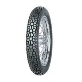 MITAS OPONA 3.50-18 E-03 62R TT (DUAL SPORT) PRZÓD/TYŁ DOT 04/2023 (23187)