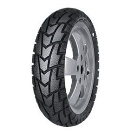 MITAS OPONA 120/70-12 MC 32 WIN SCOOT 58P TL M+S PRZÓD/TYŁ DOT 32/2023 (573121)