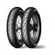 DUNLOP OPONA MH90-21 D402 54H TL PRZÓD MWW ŚREDNI BIAŁY PAS HARLEY-DAVIDSON DOT 23/2023