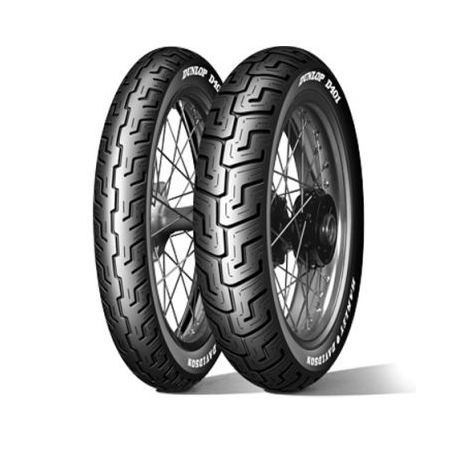 DUNLOP OPONA 100/90-19 D401 57H TL HARLEY-DAVIDSON PRZÓD 23/2023