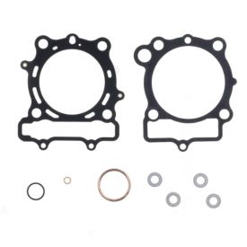 USZCZELKI TOP-END KAWASAKI KX 250F 21-22 BIG BORE ATHENA 