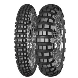 MITAS OPONA 110/80-18 ENDURO TRAIL XT+ 58T M+S TYŁ DOT 28/2023 (460123) (zamiennik - 70000483)