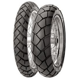 METZELER OPONA 130/80R17 TOURANCE 65S TL M/C TYŁ DOT 22/2023