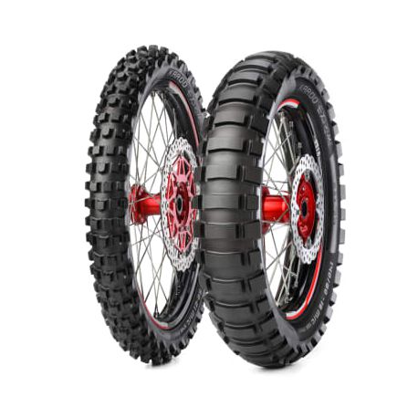 METZELER OPONA 90/90-21 KAROO EXTREME 54R TT M/C PRZÓD DOT 29/2023