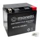 Akumulator Moretti AGM (Gel) MTX14L-BS