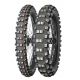 MITAS OPONA 70/100-10 TERRA FORCE MX-MH MEDIUM/HARD 41J TT TYŁ (CZERWONY/ZIELONY PASEK) DOT 2023 (DOT:JMDT) (26151)