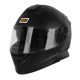 Kask ORIGINE DELTA BASIC SOLID black matt XS