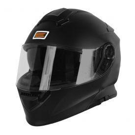 Kask ORIGINE DELTA BASIC SOLID black matt XS