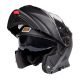 Kask ORIGINE DELTA BASIC SOLID black matt XS