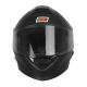 Kask ORIGINE DELTA BASIC SOLID black matt XS