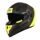 Kask ORIGINE STRADA LAYER fluo yellow-titanium-black matt XL