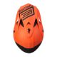 Kask ORIGINE HERO MX fluo orange-black matt M