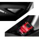Kask ORIGINE DINAMO BOLT red-black gloss XL