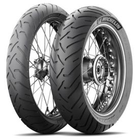 OPONA 120/70ZR MICHELIN 19 M/C 60W ANAKEE ROAD TL/TT PRZÓD DOT 46/2023