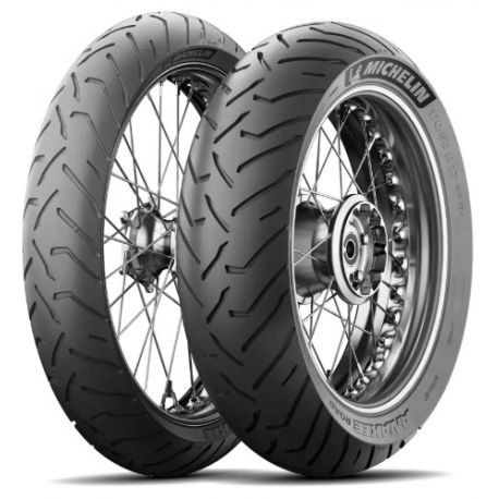 MICHELIN OPONA 120/70ZR 19 M/C 60W ANAKEE ROAD TL/TT PRZÓD DOT 46/2023