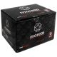 Cylinder i głowica 80cc Moretti do skutera Huragan 5 z silnikiem poziomym