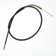 LINKA PRZEDNIEGO HAMULCA KXR 90 45450-LBD4-900