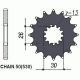 ZEBATKA NAPEDOWA SUNSTAR SUNF524-17