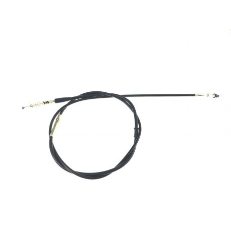LINKA HAMULCA POSTOJOWEGO KYMCO XCITING 500/R500 43450-LBA2-E00
