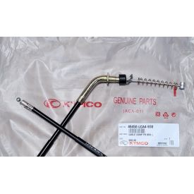 LINKA HAMULCA PRZEDNIEGO (PRAWA STRONA) MXU 150 (1205MM) 46450-LCA4-E00