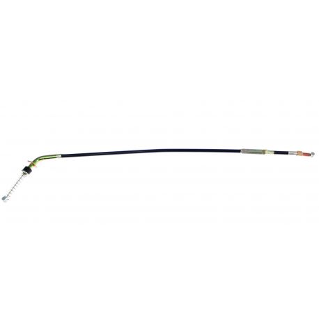 LINKA HAMULCA PRZEDNIEGO (LEWA STRONA) MXU 150 46460-LCA4-E00