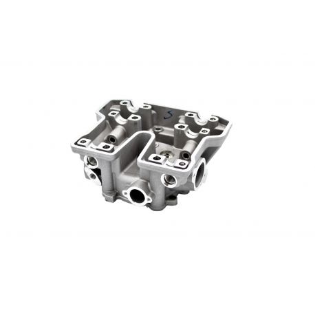 GŁOWICA CYLINDRA 500CCM 4T L/C MXU 500/550 - XCITING 500 KYMCO