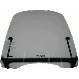 SZYBA PUIG KYMCO PEOPLE S 50/125I/200I 05-09R SYP4104W