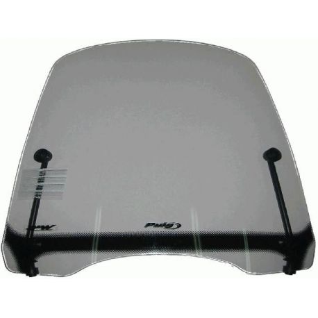 SZYBA PUIG KYMCO PEOPLE S 50/125I/200I 05-09R SYP4104W