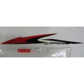 NAKLEJKA OBUDOWY LEWA KYMCO BET&WIN