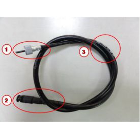 LINKA PRĘDKOŚCIOMIERZA NEW DINK 44830-KGBG-900