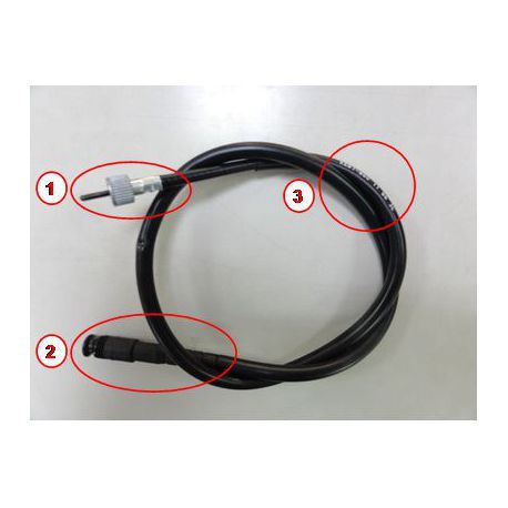 LINKA PRĘDKOŚCIOMIERZA NEW DINK 44830-KGBG-900