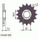 ZEBATKA NAPEDOWA SUNSTAR SUNF324-14 (WYCOFANA Z PRODUKCJI)