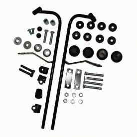 MOCOWANIE SZYBY CZOŁOWEJ BIONDI KYMCO PEOPLE 50 1998/2000 SYB8500823