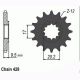 ZEBATKA NAPEDOWA SUNSTAR SUNF233-14