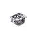 GŁOWICA CYLINDRA 125 CCM 4T A/C 52MM AGILITY 125 LIKE 125 AGILITY 16+ AGILITY CITY KYMCO