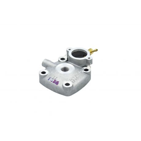 GŁOWICA CYLINDRA 50CC 2T L/C SUPER 9 - BET&WIN KYMCO