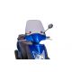 SZYBA OWIEWKA PUIG DO KYMCO AGILITY 50 / 125 05-16 (TRAFFIC) LEKKO PRZYCIEMNIONA