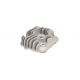 GŁOWICA CYLINDRA 50 CCM 2T 47 MM A/C MINARELLI HORIZONTAL KEEWAY 1E40QMB/QMA POWER FORCE